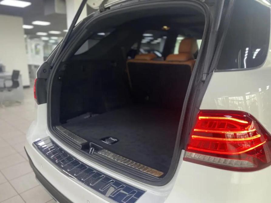 Mercedes-Benz GLE I (W166) Челябинск  - изображение 22