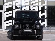 Mercedes-Benz G-Класс II (W463) Рестайлинг 2 Волгоград  - изображение 27