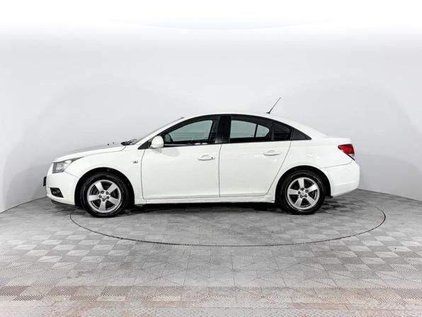 Chevrolet Cruze I с пробегом 2012 года, цена 416 400 рублей, 310876 км, седан, Автокод Объявления