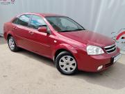 Chevrolet Lacetti I Ярославль  - изображение 20