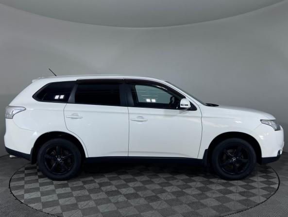 Mitsubishi Outlander III с пробегом 2013 года, цена 1 350 000 рублей, 146294 км, внедорожник, Автокод Объявления