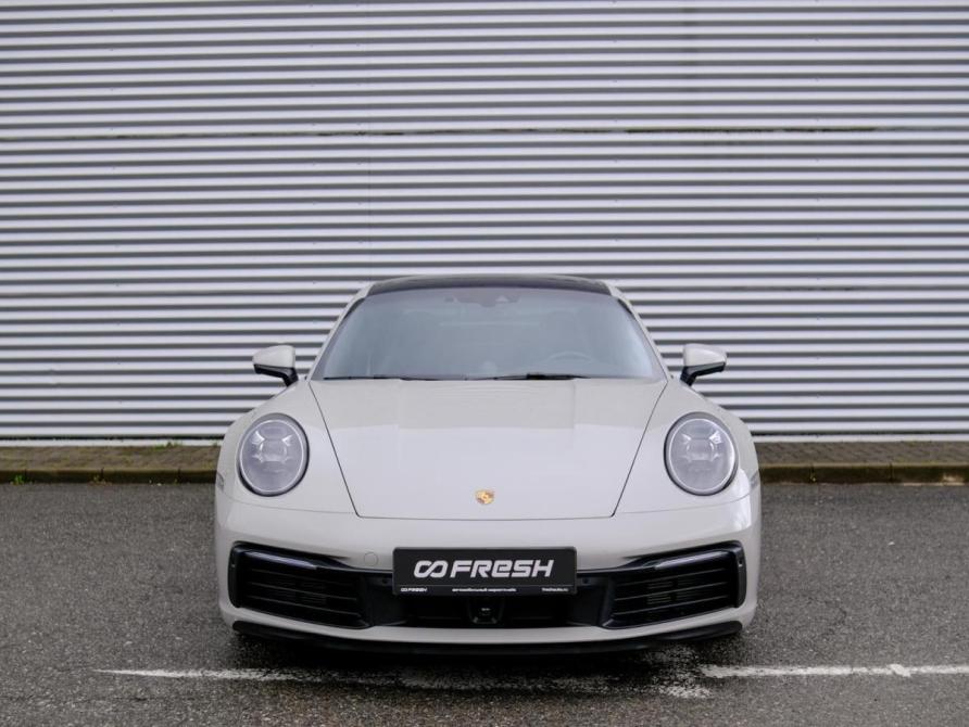 Porsche 911 VIII (992) Сочи  - изображение 3