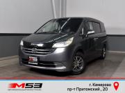 Honda Stepwgn III Кемерово  - изображение 20