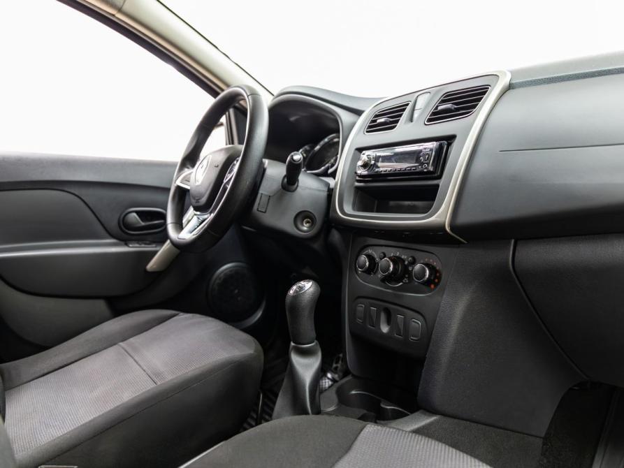 Renault Sandero II Рестайлинг Волгоград  - изображение 29
