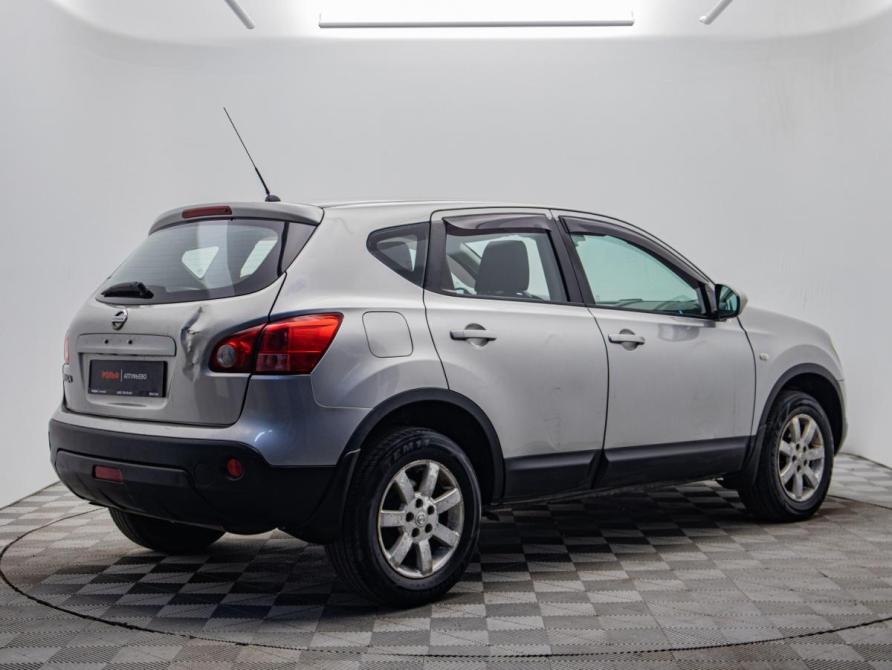 Nissan Qashqai I Москва  - изображение 5