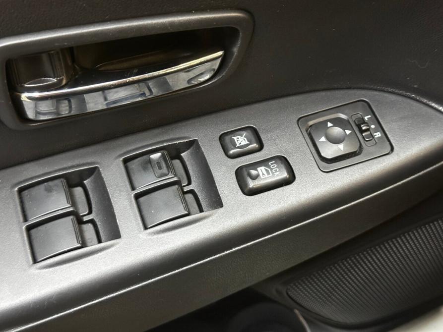 Mitsubishi ASX I Рестайлинг 2 Балашиха  - изображение 12