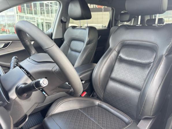 Chery Tiggo 8 I Рестайлинг с пробегом 2023 года, цена 1 489 000 рублей, 132443 км, внедорожник, Автокод Объявления