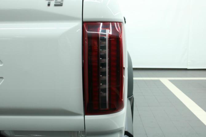 JAC T9 с пробегом 2024 года, цена 2 800 000 рублей, 40158 км, пикап, Автокод Объявления
