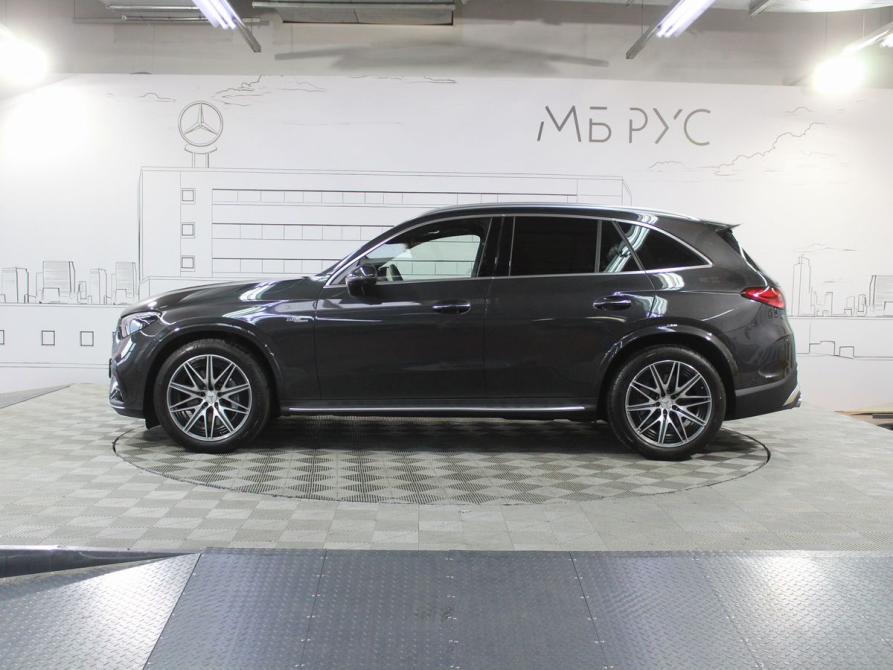 Mercedes-Benz GLC AMG II (X254) Москва  - изображение 10