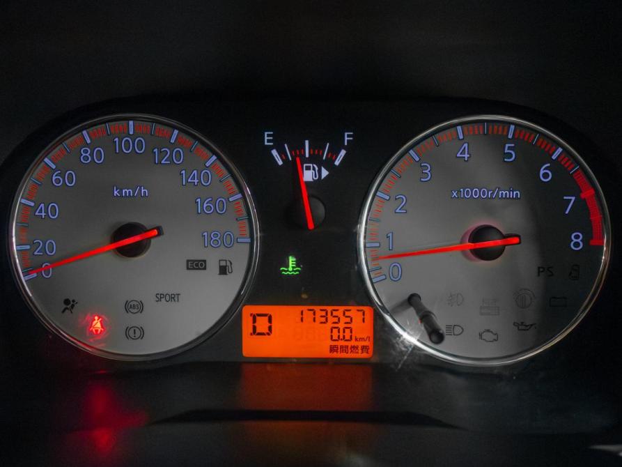 Nissan Note I Рестайлинг Екатеринбург  - изображение 16