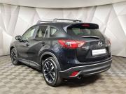 Mazda CX-5 I Рестайлинг Москва  - изображение 24