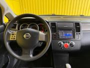Nissan Tiida I Рестайлинг Ижевск  - изображение 34