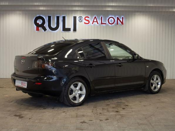 Mazda 3 I (BK) Рестайлинг с пробегом 2006 года, цена 490 000 рублей, 234005 км, седан, Автокод Объявления