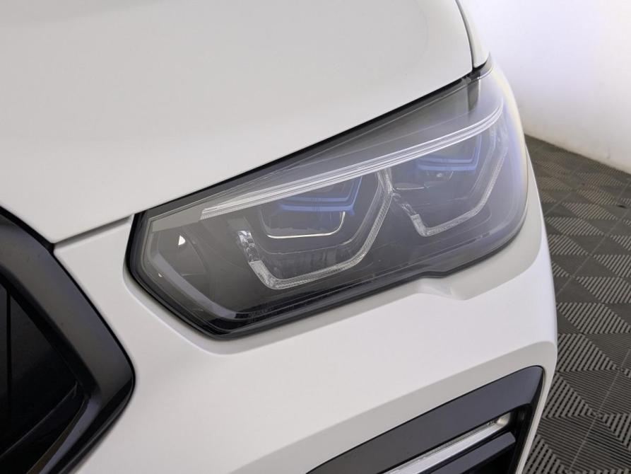BMW X6 III (G06) Москва  - изображение 11