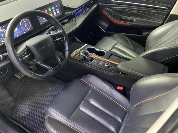Omoda S5 GT с пробегом 2023 года, цена 1 680 000 рублей, 43800 км, седан, Автокод Объявления
