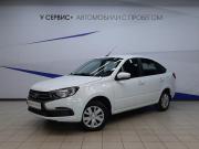 Lada (ВАЗ) Granta I Рестайлинг Москва  - изображение 15