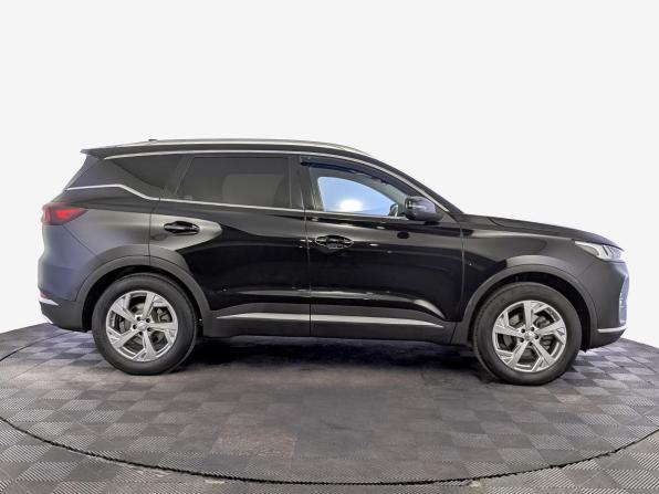 Chery Tiggo 7 Pro I с пробегом 2022 года, цена 1 550 000 рублей, 93760 км, внедорожник, Автокод Объявления