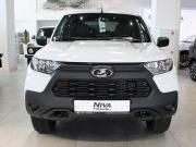Lada (ВАЗ) Niva Москва  - изображение 10