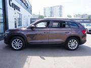 Skoda Kodiaq I Москва  - изображение 24