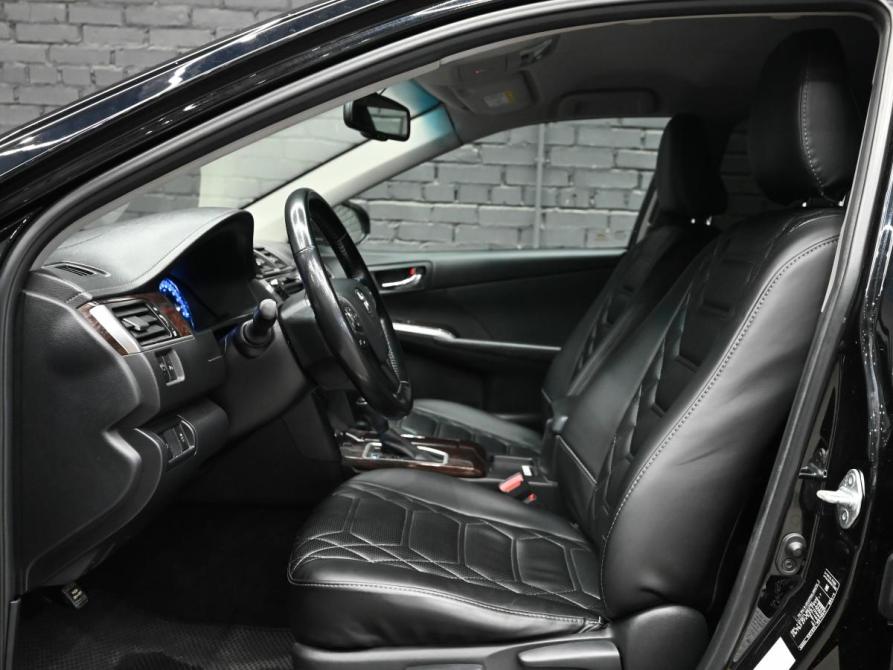 Toyota Camry VII (XV50) Рестайлинг Екатеринбург  - изображение 10
