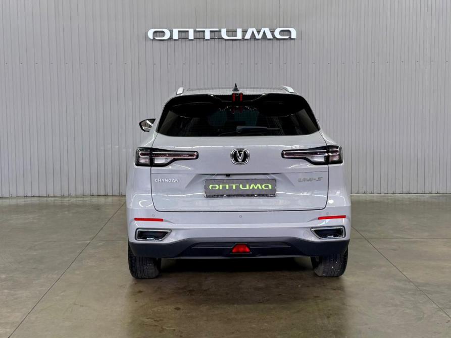 Changan UNI-S I Краснодар  - изображение 6
