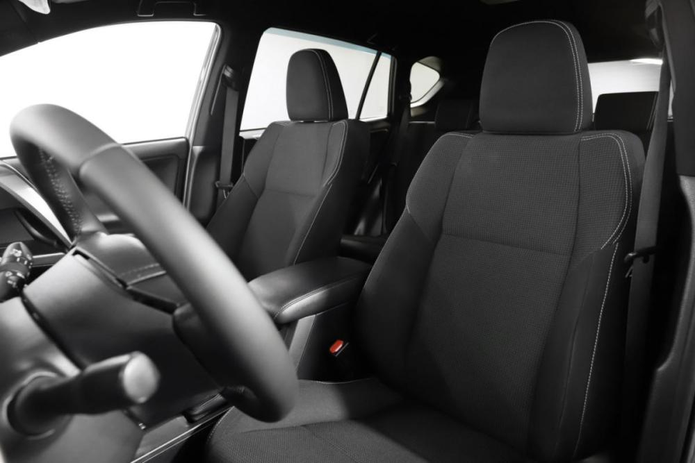Toyota RAV4 IV (XA40) Рестайлинг Москва  - изображение 22