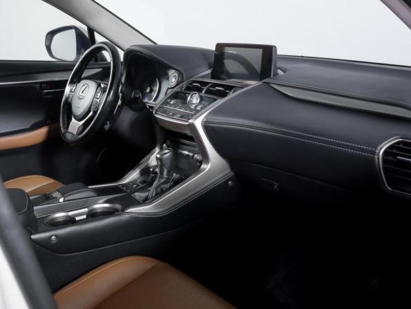 Lexus NX I Рестайлинг с пробегом 2019 года, цена 2 900 000 рублей, 185174 км, внедорожник, Автокод Объявления