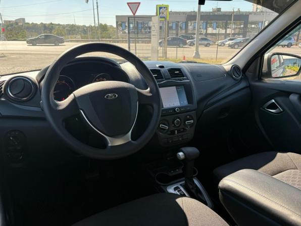 Lada (ВАЗ) Granta I Рестайлинг с пробегом 2021 года, цена 940 000 рублей, 36026 км, седан, Автокод Объявления