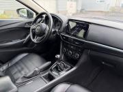Mazda 6 III (GJ) Санкт-Петербург  - изображение 29
