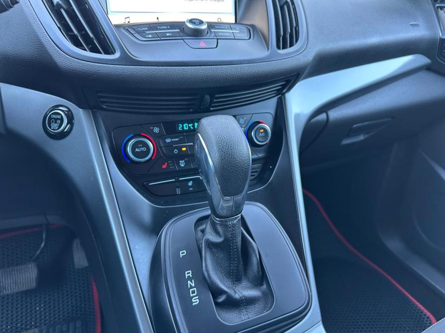 Ford Kuga II Рестайлинг Тамбов  - изображение 17