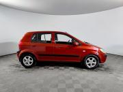 Hyundai Getz I Рестайлинг Уфа  - изображение 27