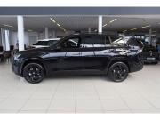 Volkswagen Teramont II (China Market) Москва  - изображение 14