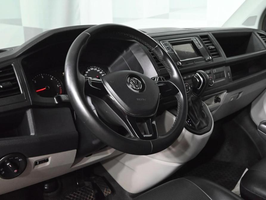 Volkswagen Caravelle T6 Екатеринбург  - изображение 17