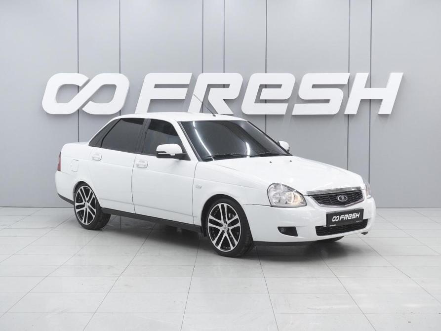 Lada (ВАЗ) Priora I Рестайлинг Ростов-на-Дону  - изображение 1