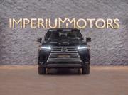 Lexus LX IV Москва  - изображение 26