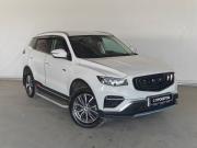 Geely Atlas Pro Москва  - изображение 23