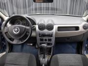Renault Logan I Рестайлинг Москва  - изображение 31