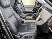 Land Rover Range Rover IV Москва  - изображение 53
