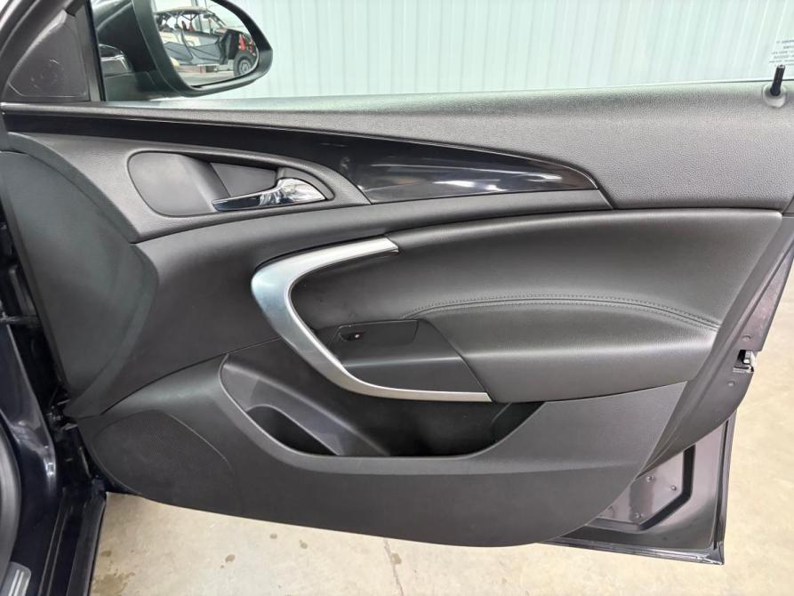 Opel Insignia I Краснодар  - изображение 19