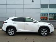 Lexus NX I Москва  - изображение 36