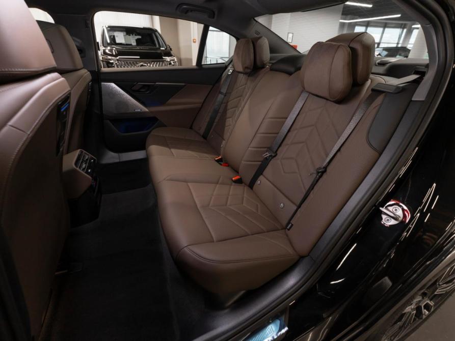 BMW 5 серии VIII (G60/G61/G68) Москва  - изображение 13