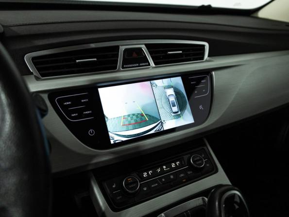 Geely Atlas I с пробегом 2021 года, цена 2 049 700 рублей, 43601 км, внедорожник, Автокод Объявления