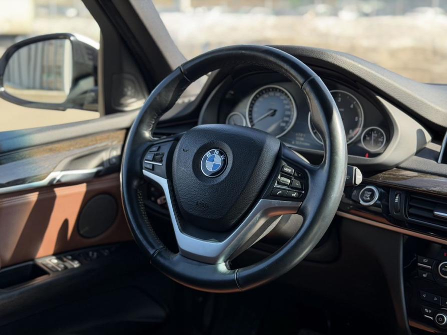 BMW X5 III (F15) Казань  - изображение 18