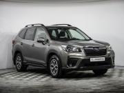 Subaru Forester V Санкт-Петербург  - изображение 32
