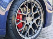 Porsche 911 VIII (992) Санкт-Петербург  - изображение 33
