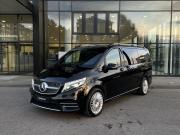 Mercedes-Benz V-Класс III (W447) Рестайлинг Нижний Новгород  - изображение 35