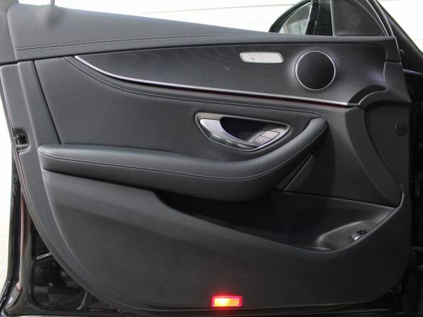 Mercedes-Benz E-Класс V (W213 S213 C238) Рестайлинг с пробегом 2022 года, цена 5 480 000 рублей, 7805 км, седан, Автокод Объявления