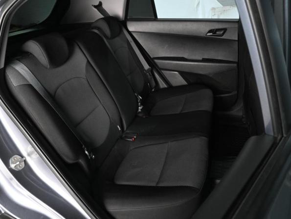 Hyundai Creta I с пробегом 2017 года, цена 1 765 000 рублей, 130199 км, внедорожник, Автокод Объявления