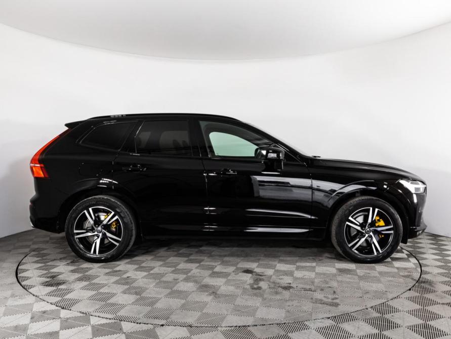 Volvo XC60 II Санкт-Петербург  - изображение 6