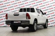 Toyota Hilux VIII Рестайлинг 2 Сургут  - изображение 32